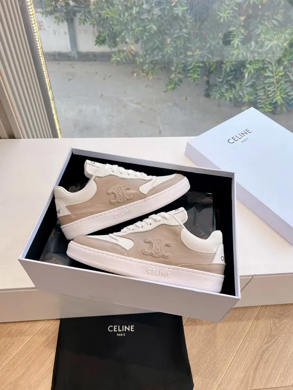 Celine Shoe 